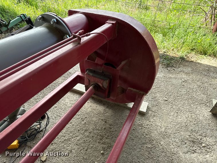 image for item DZ4464 Crisafulli  irrigation pump