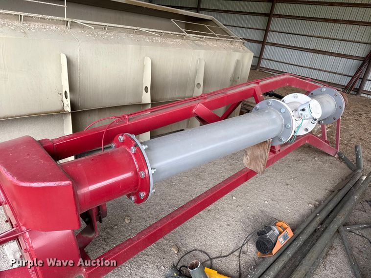 image for item DZ4464 Crisafulli  irrigation pump