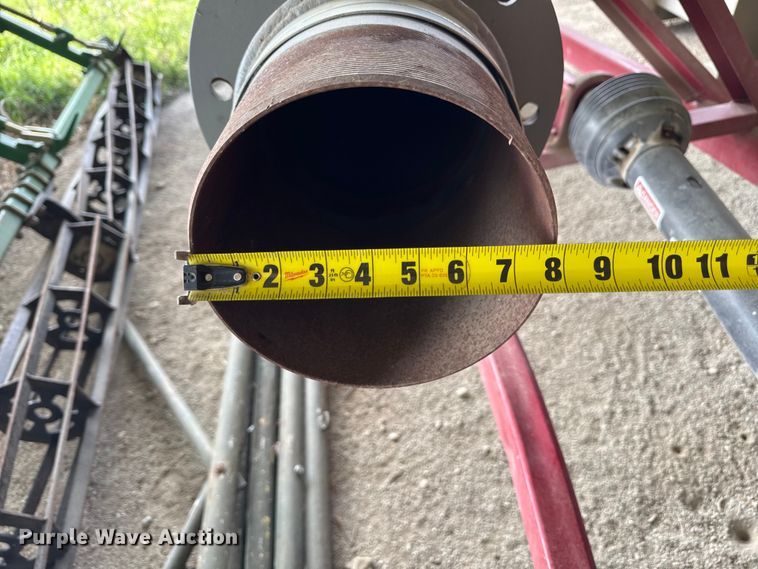 image for item DZ4464 Crisafulli  irrigation pump