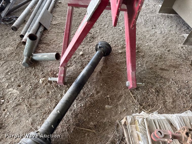 image for item DZ4464 Crisafulli  irrigation pump