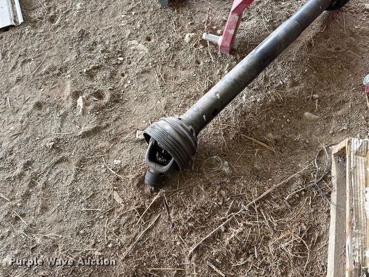 image for item DZ4464 Crisafulli  irrigation pump