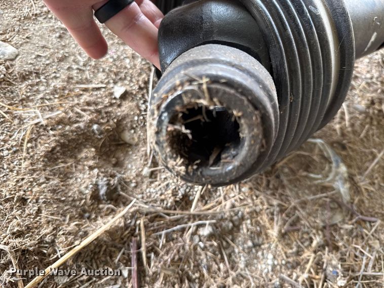 image for item DZ4464 Crisafulli  irrigation pump