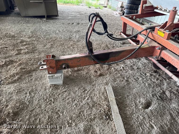 image for item DZ4465 Versdrill GT1006 grain drill
