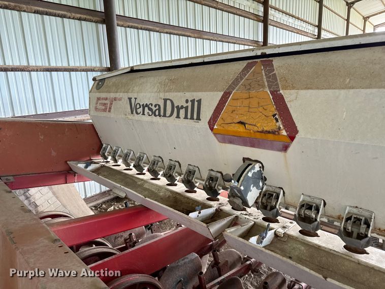 image for item DZ4465 Versdrill GT1006 grain drill