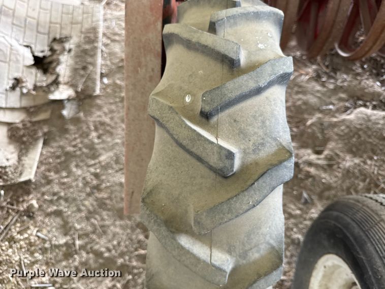 image for item DZ4465 Versdrill GT1006 grain drill