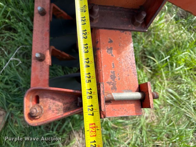 image for item DZ4466 Krause Disk off-set disk