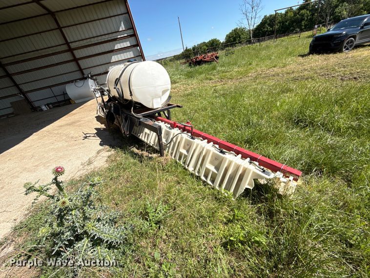 image for item DZ4469 Redball sprayer