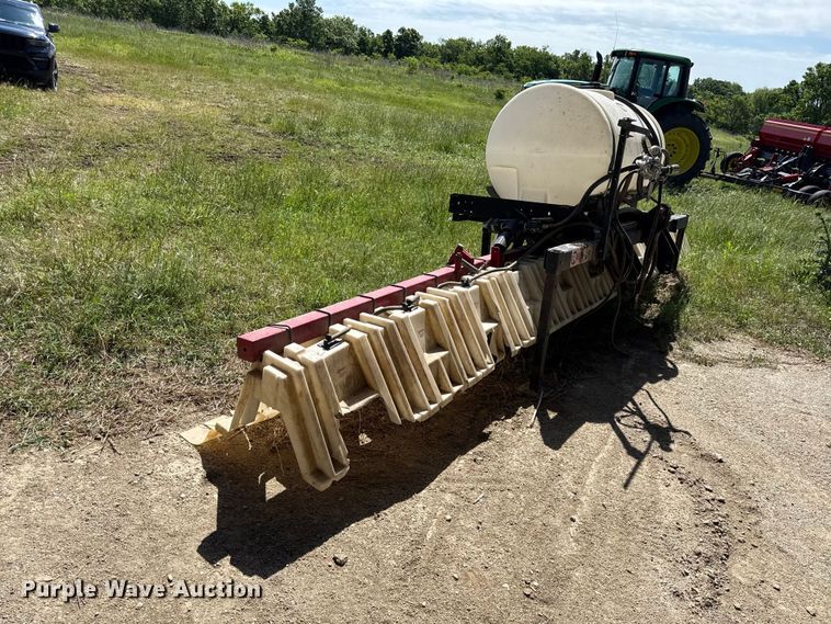 image for item DZ4469 Redball sprayer