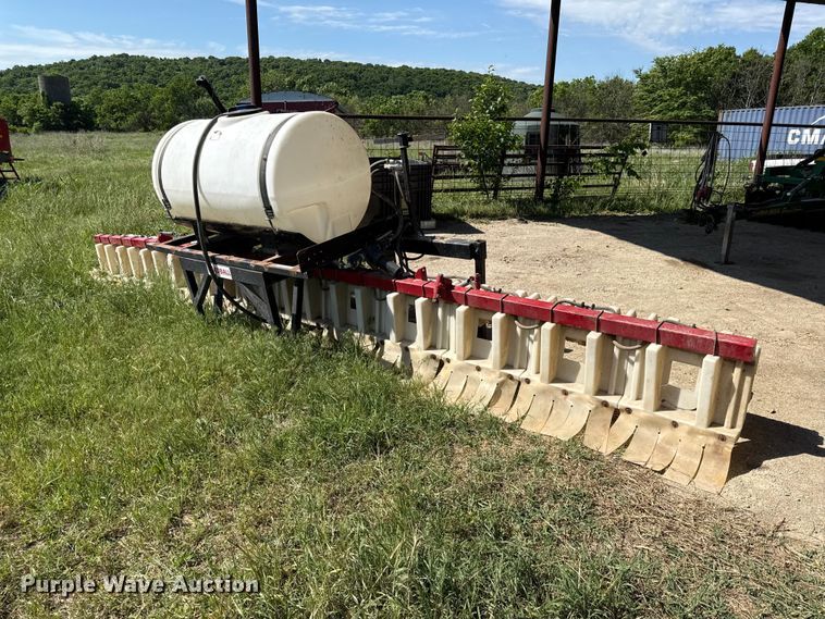 image for item DZ4469 Redball sprayer