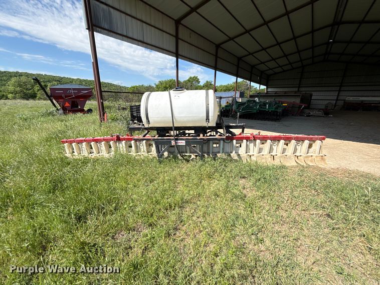 image for item DZ4469 Redball sprayer