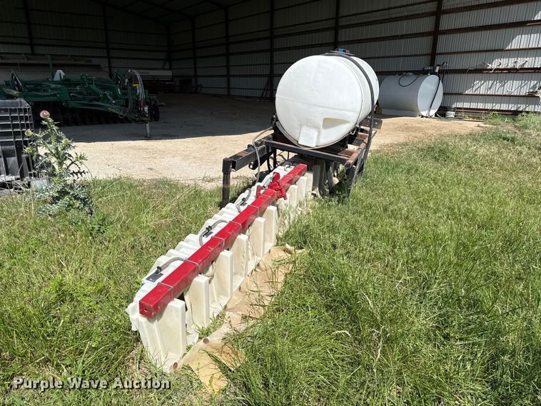 image for item DZ4469 Redball sprayer