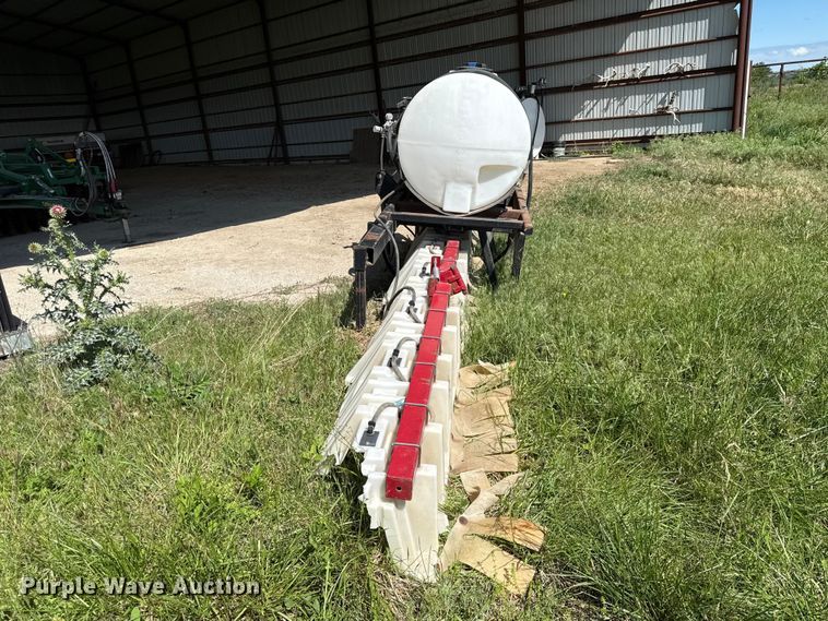 image for item DZ4469 Redball sprayer