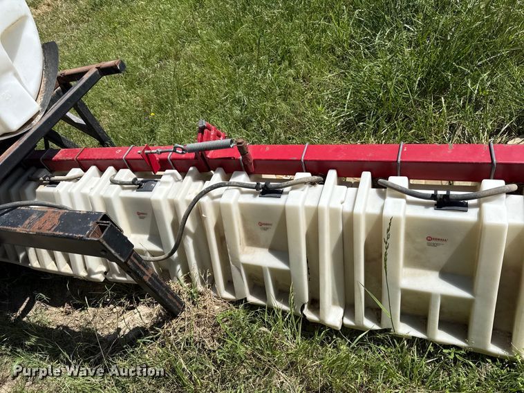 image for item DZ4469 Redball sprayer