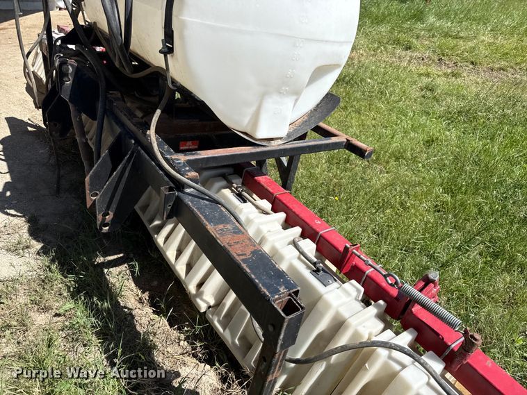 image for item DZ4469 Redball sprayer