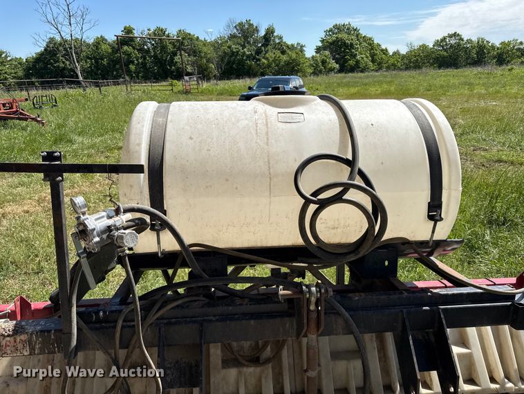image for item DZ4469 Redball sprayer