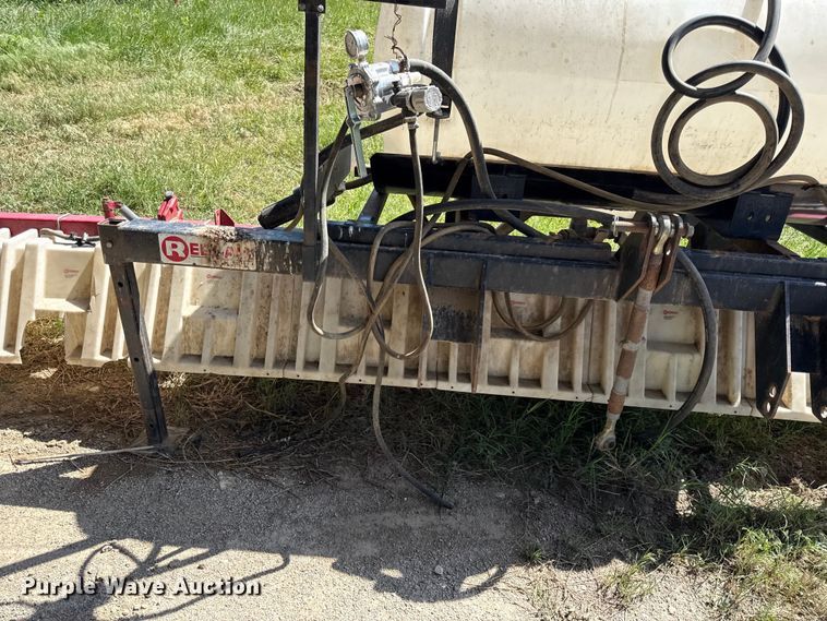 image for item DZ4469 Redball sprayer