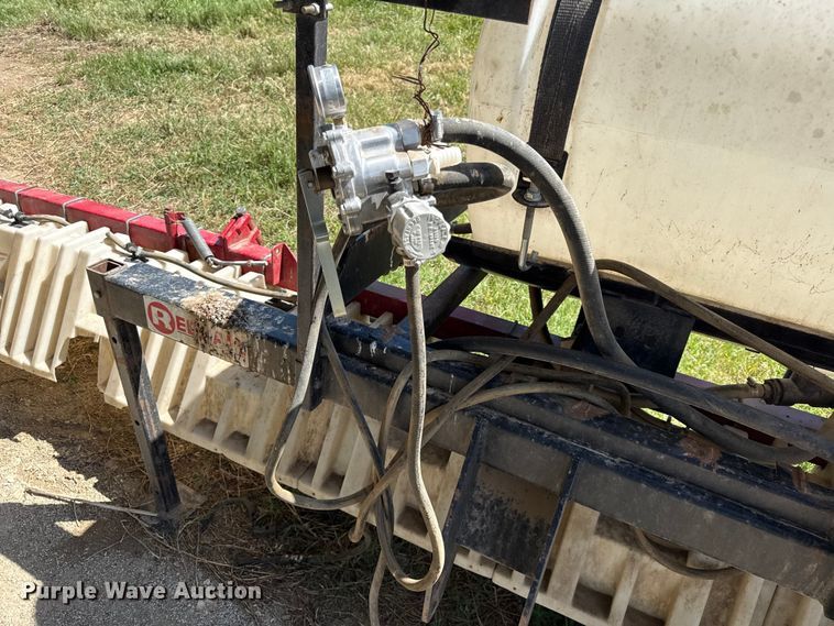 image for item DZ4469 Redball sprayer