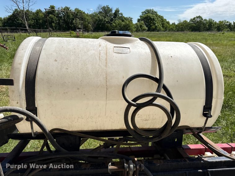 image for item DZ4469 Redball sprayer