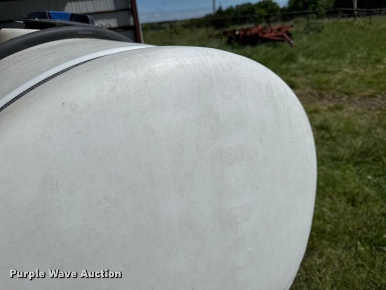 image for item DZ4469 Redball sprayer