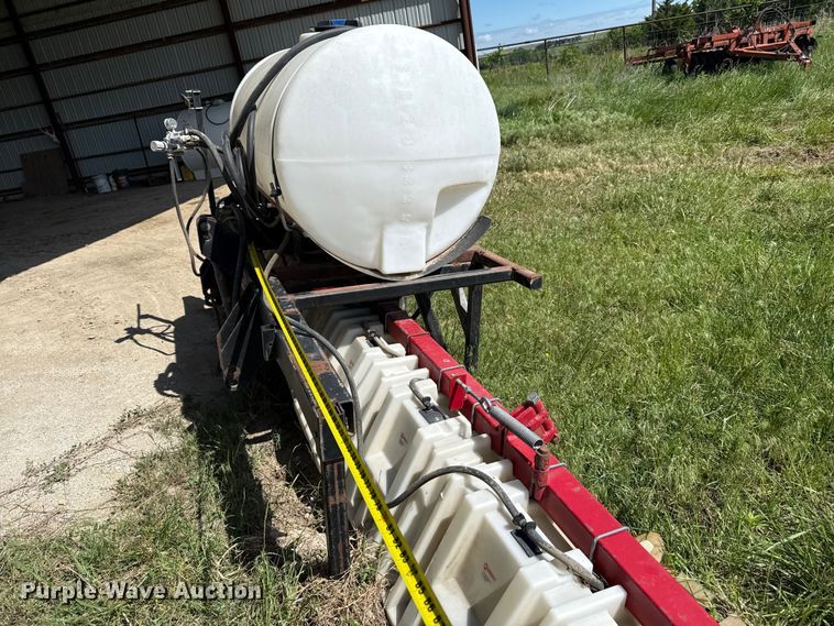 image for item DZ4469 Redball sprayer
