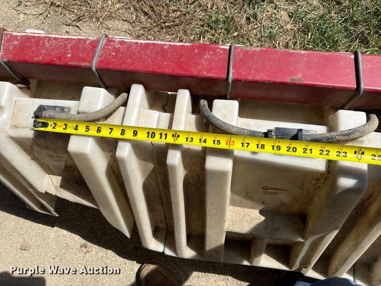 image for item DZ4469 Redball sprayer