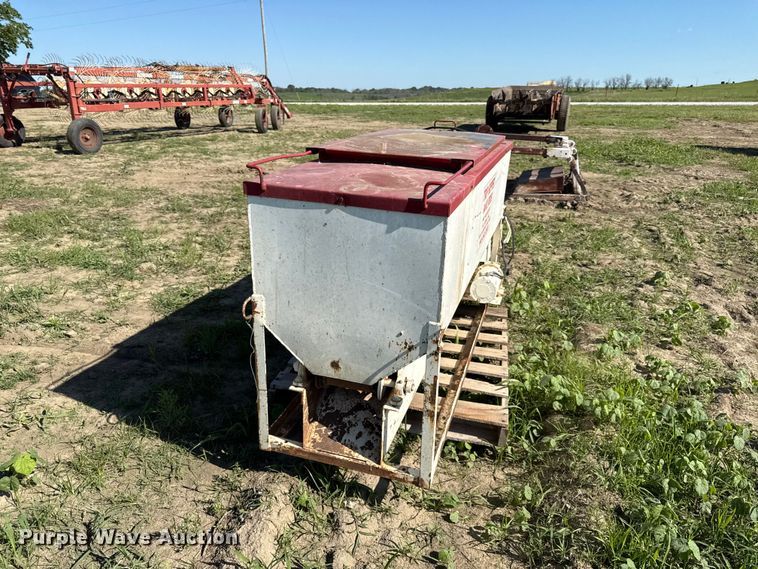 image for item DZ4478 (3) range feeders