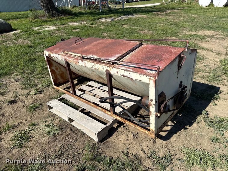 image for item DZ4478 (3) range feeders