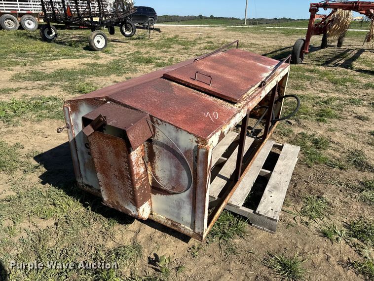 image for item DZ4478 (3) range feeders