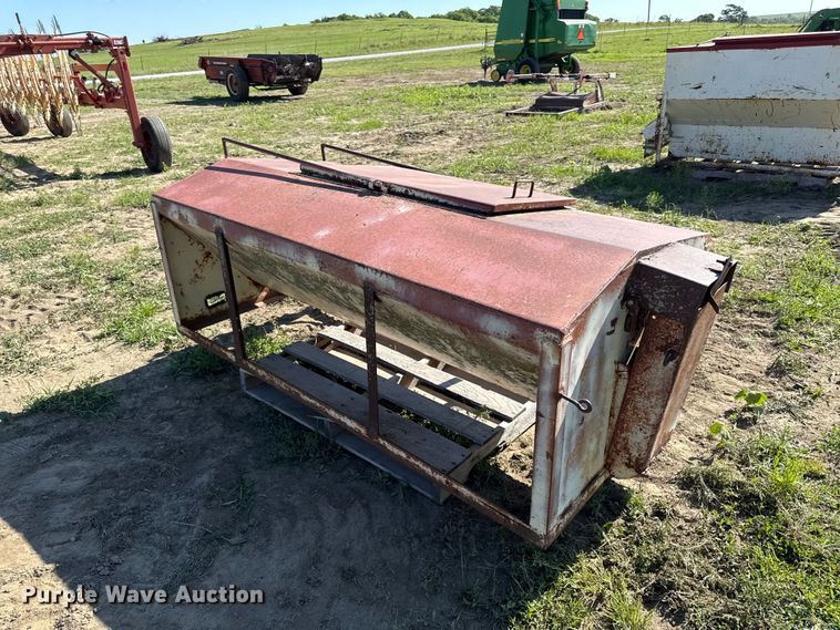 image for item DZ4478 (3) range feeders