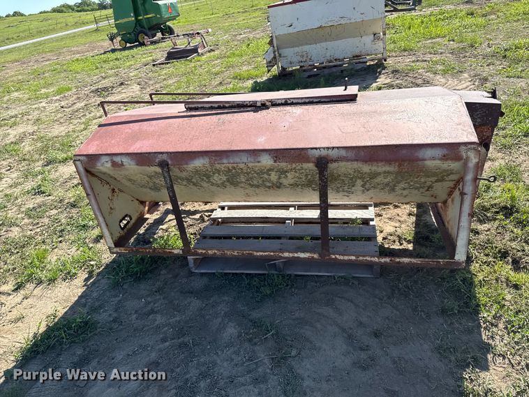 image for item DZ4478 (3) range feeders