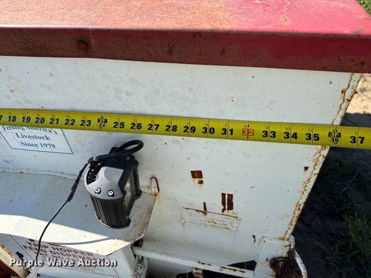 image for item DZ4478 (3) range feeders