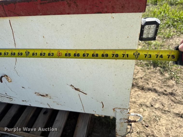 image for item DZ4478 (3) range feeders