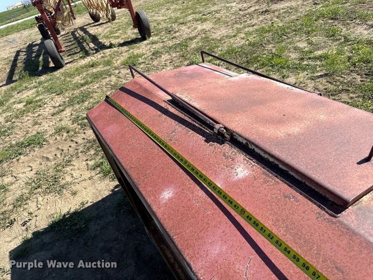 image for item DZ4478 (3) range feeders