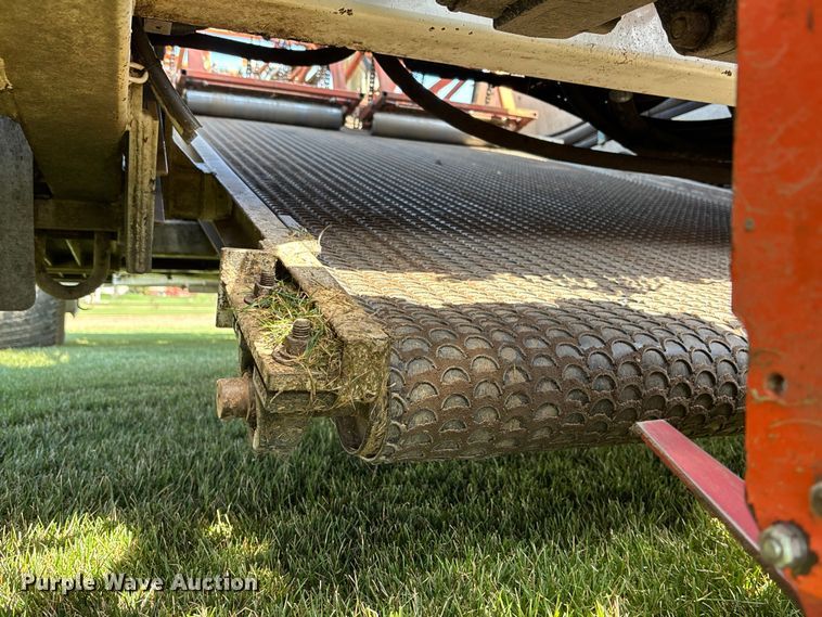 image for item EA4751 Trebro Autostack sod harvester