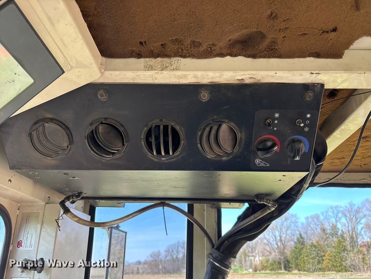 image for item EA4751 Trebro Autostack sod harvester