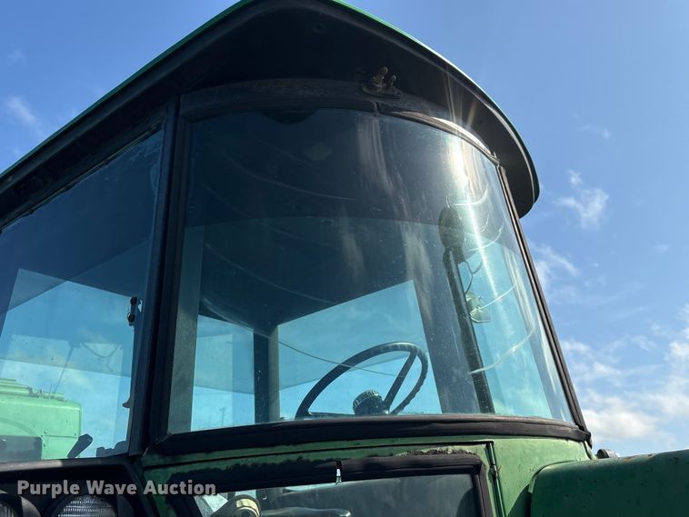 image for item EA7287 1978 John Deere 4640 tractor