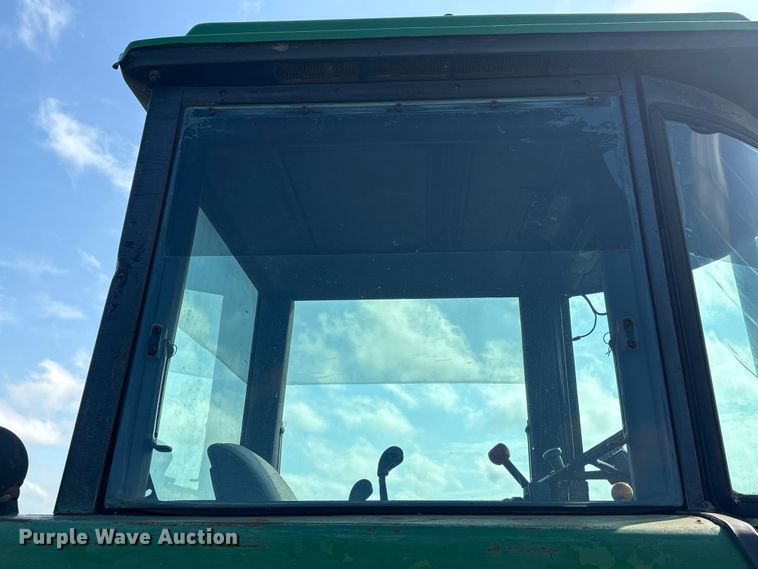 image for item EA7287 1978 John Deere 4640 tractor
