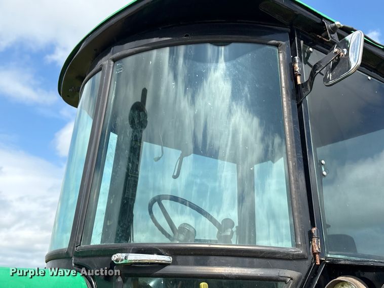 image for item EA7289 John Deere 4840 tractor