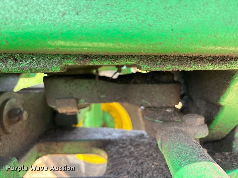 image for item EA7289 John Deere 4840 tractor