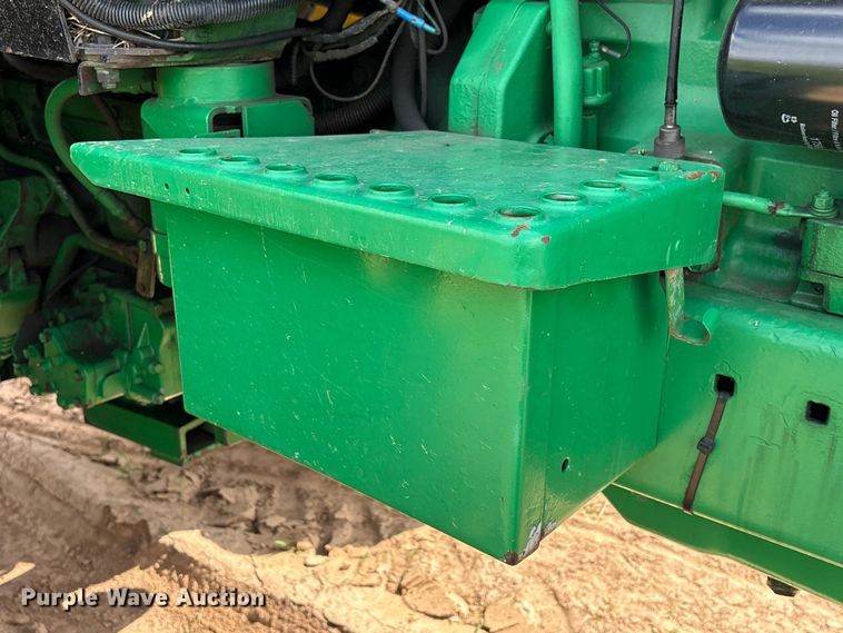 image for item EA7289 John Deere 4840 tractor