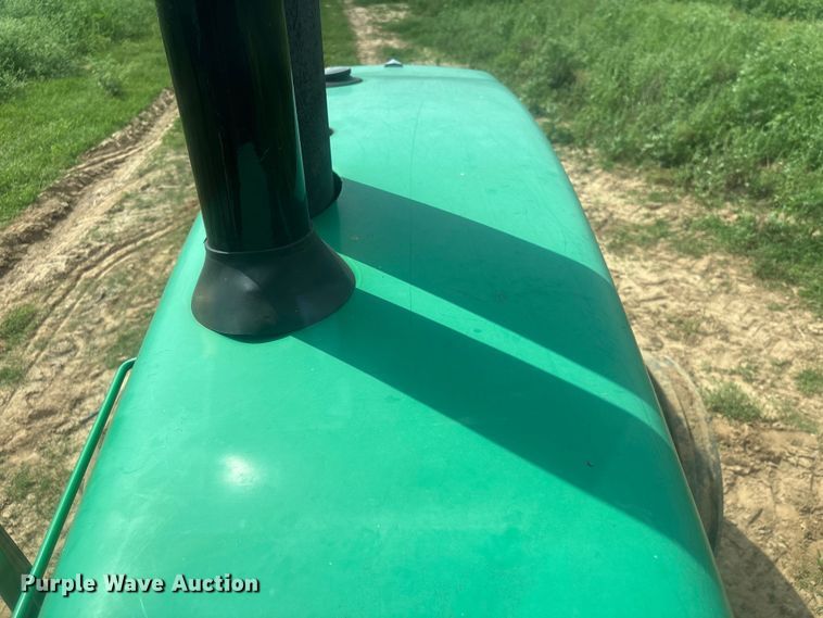 image for item EA7289 John Deere 4840 tractor