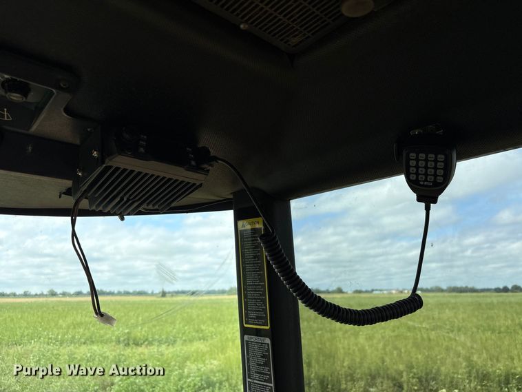 image for item EA7289 John Deere 4840 tractor