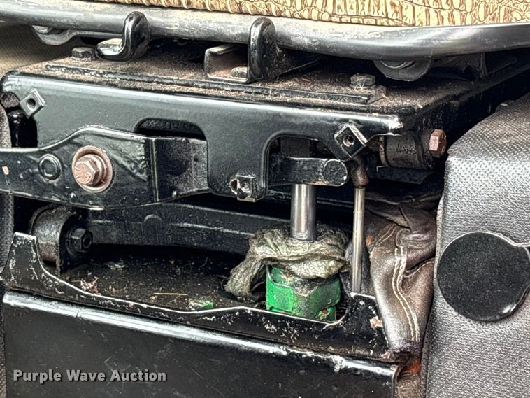 image for item EA7289 John Deere 4840 tractor