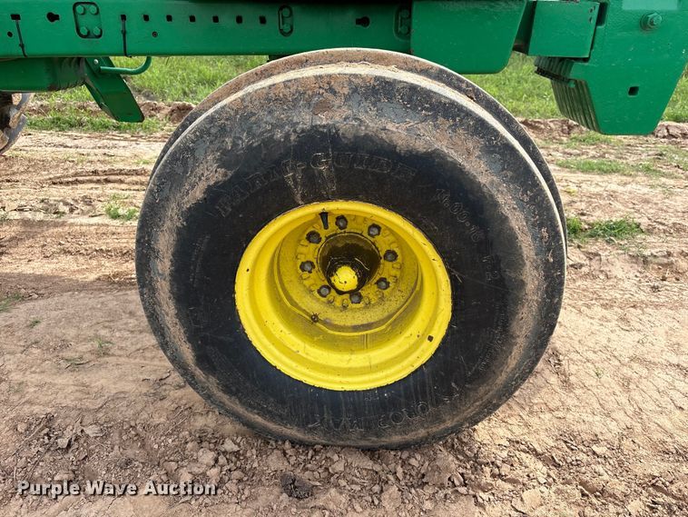 image for item EA7289 John Deere 4840 tractor