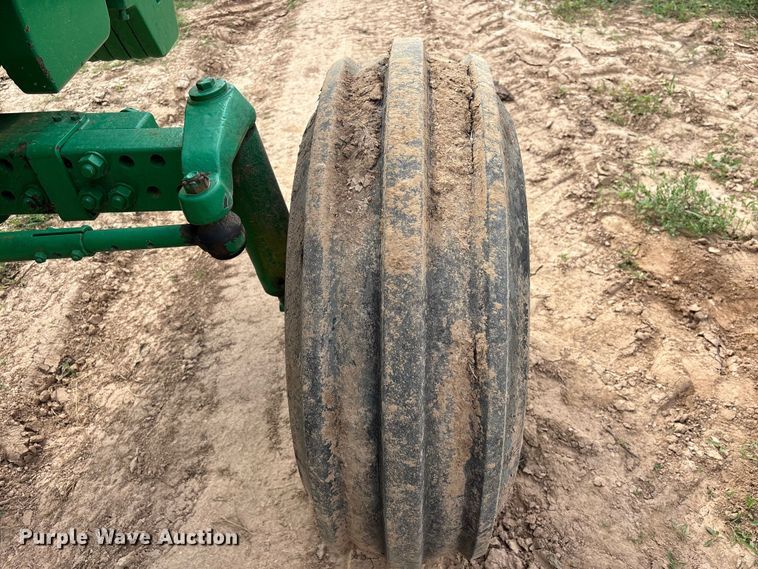 image for item EA7289 John Deere 4840 tractor