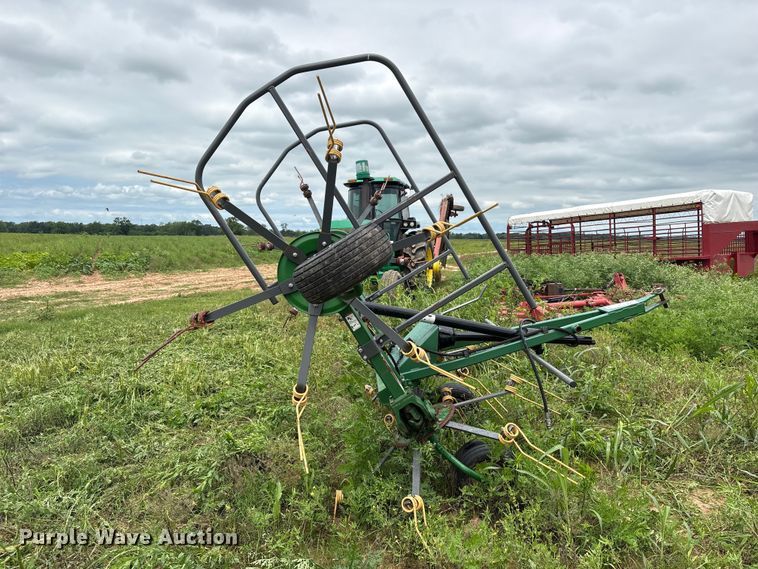 image for item EA7290 Sitrex RT/5200H hay tedder