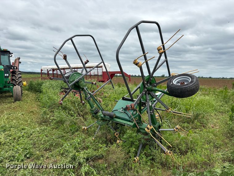 image for item EA7290 Sitrex RT/5200H hay tedder