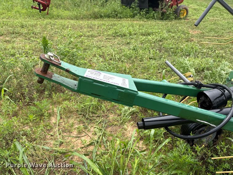 image for item EA7290 Sitrex RT/5200H hay tedder