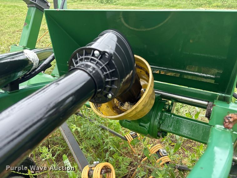 image for item EA7290 Sitrex RT/5200H hay tedder