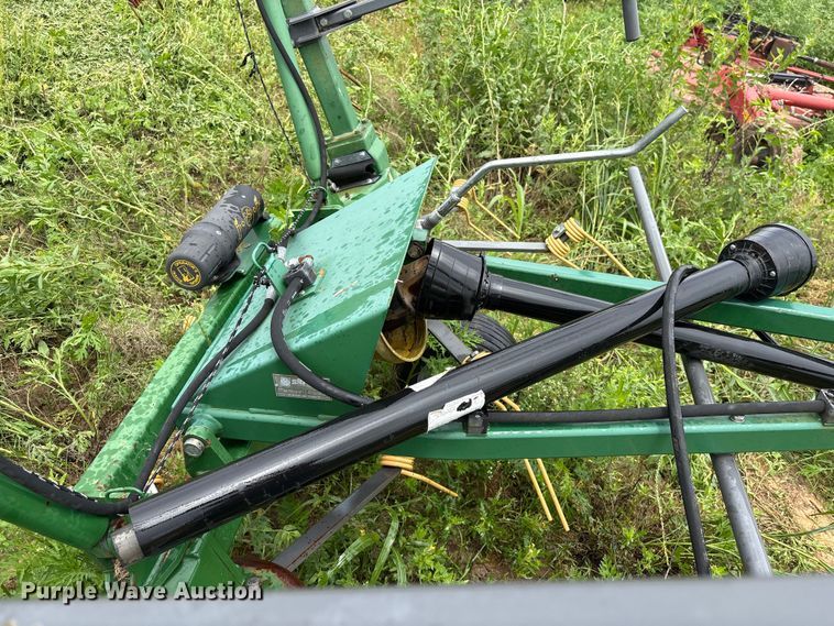 image for item EA7290 Sitrex RT/5200H hay tedder